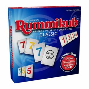 RUMMIKUB