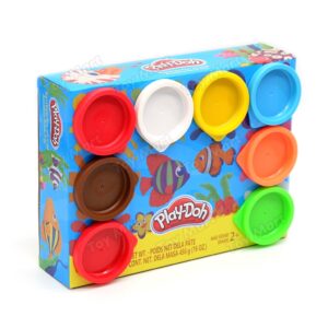 PLAY DOH