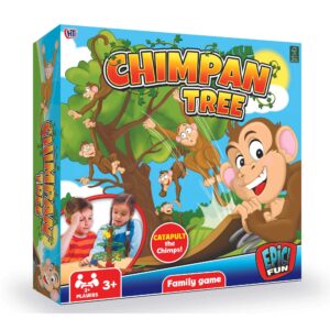 CHIMPAN TREE