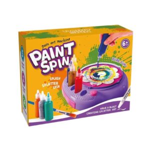 PAINT SPIN