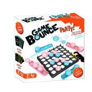 BOUNCE GAME