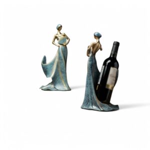 LADY BOTTLE HOLDER