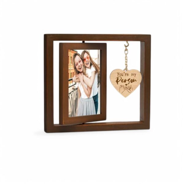 PARIS PHOTO FRAME