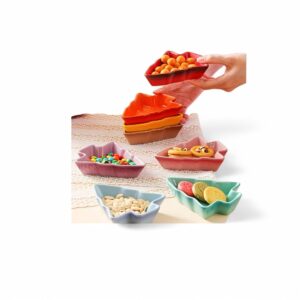 NUTS PLATES