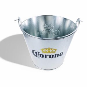CORONA BEER CONTAINER