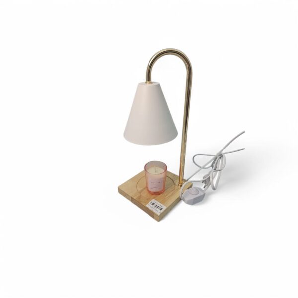 IRISH AROMATHERAPY LAMP - Image 2