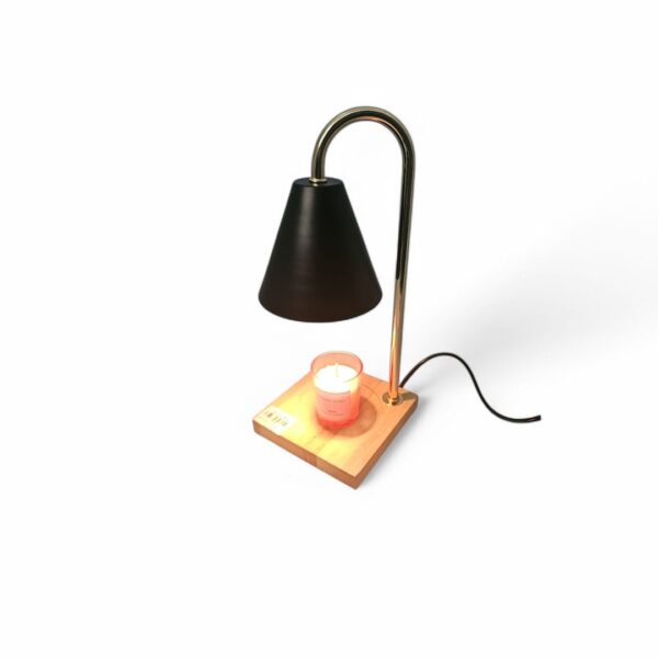 IRISH AROMATHERAPY LAMP - Image 3