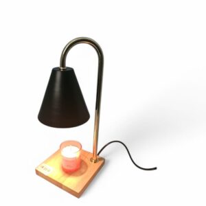 IRISH AROMATHERAPY LAMP