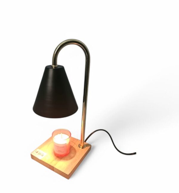 IRISH AROMATHERAPY LAMP