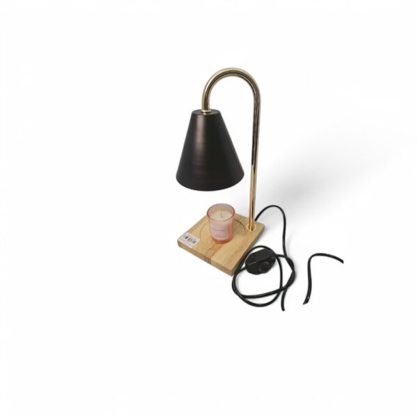 IRISH AROMATHERAPY LAMP - Image 4