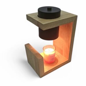 SAN DIEGO AROMATHERAPY LAMP