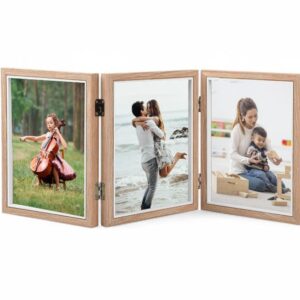 PHOTO FRAME 3 PICTURES