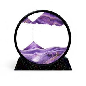 MOBILE SAND PAINTING