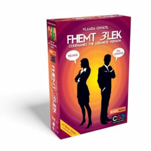 FHEMT 3LEK