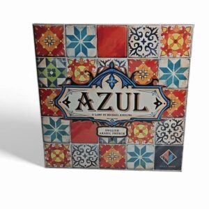 AZUL