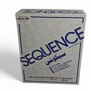 SEQUENCE