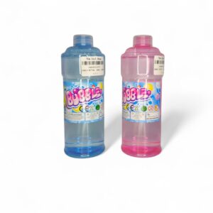 BUBBLE BOTTEL 500ML