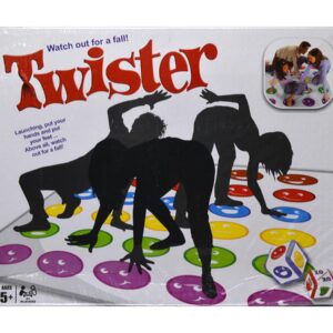TWISTER