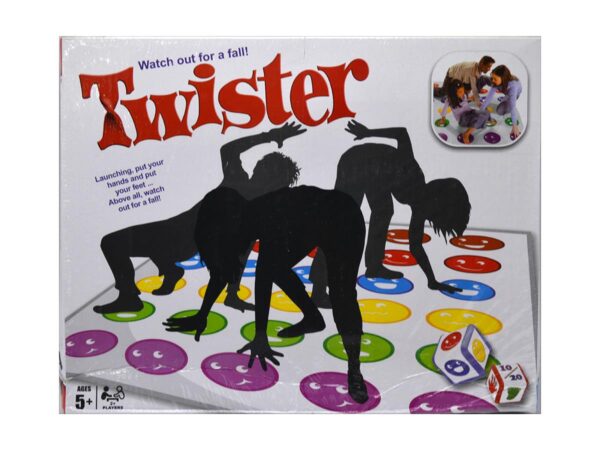 TWISTER
