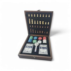 4 IN 1 SET