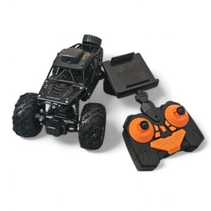 RC WIFI MONSTER CAR