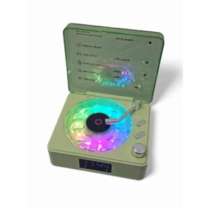 RETRO SPEAKERPHONE