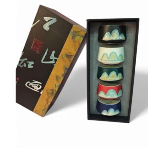 OSAKA SET