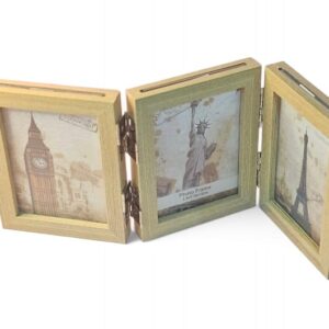 AMSTERDAM PHOTO FRAME