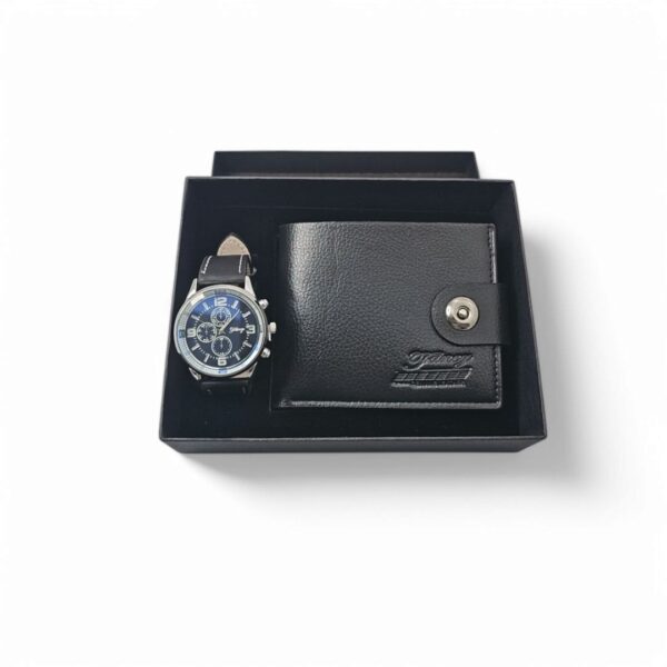 MONTE CARLO GIFT SET