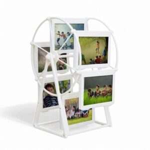 Carrousel Photo frame