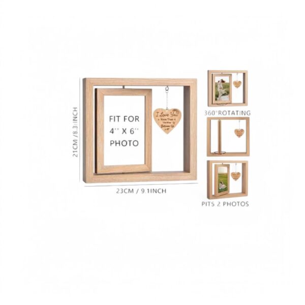 PARIS PHOTO FRAME - Image 3