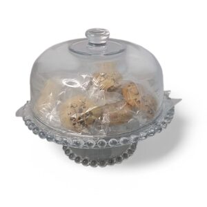 MULTIFUNTIONAL CAKE PLATE
