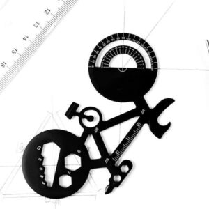 BIKE GADGET 20 IN 1