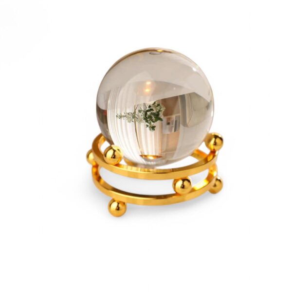 CRISTAL ESPHERE