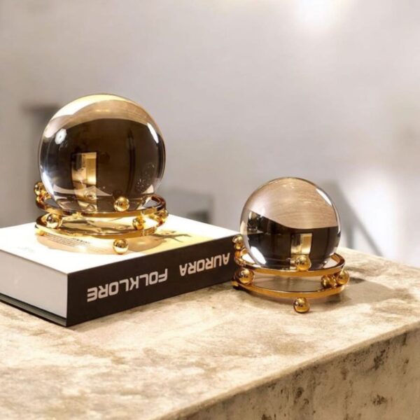 CRISTAL ESPHERE - Image 2