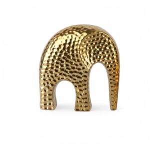 GOLDEN ELEPHANT