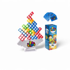 TETRIS GAME