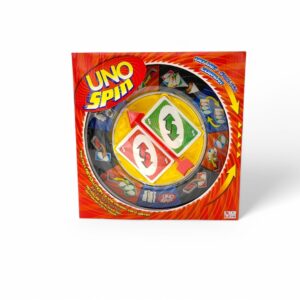 UNO SPIN
