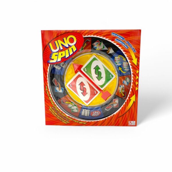 UNO SPIN