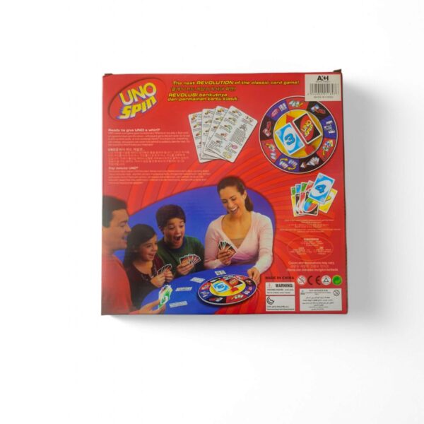 UNO SPIN - Image 2