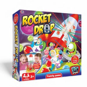 ROCKET DROP