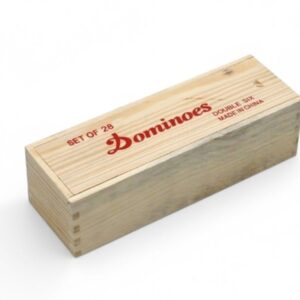 DOMINOES