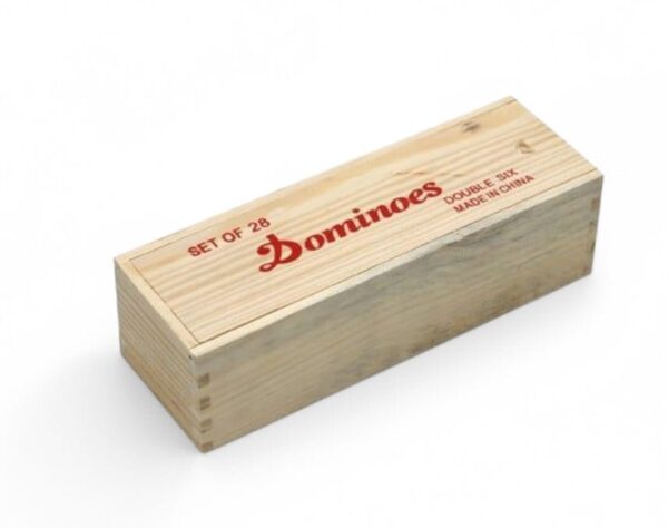 DOMINOES