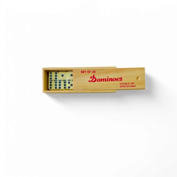 DOMINOES - Image 2