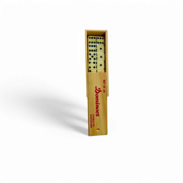 DOMINOES - Image 3