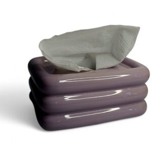 ROMA TISSUES DISPENSER