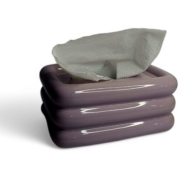 ROMA TISSUES DISPENSER