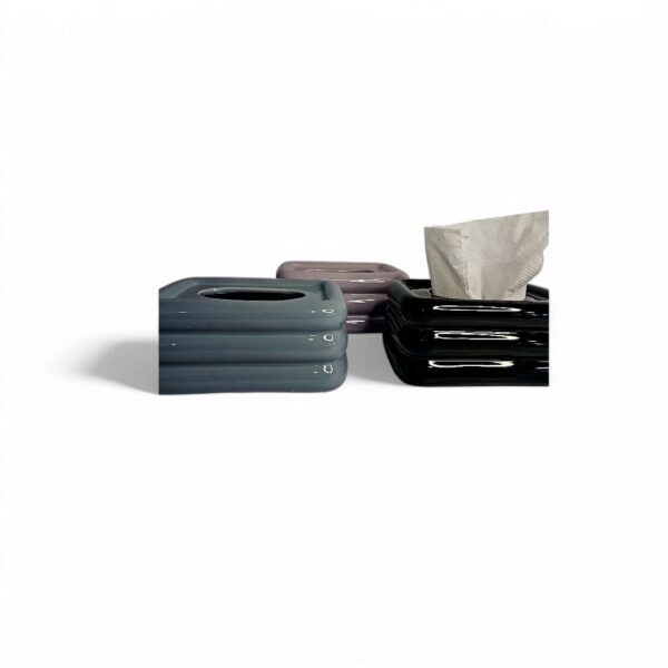 ROMA TISSUES DISPENSER - Image 2