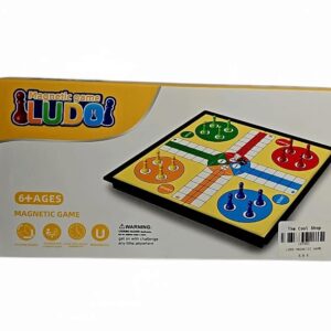 LUDO MAGNET PORTABLE