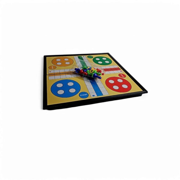 LUDO MAGNET PORTABLE - Image 2